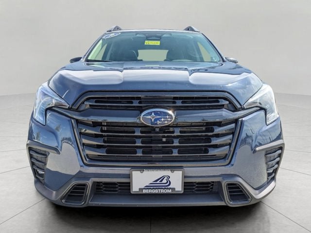 2023 Subaru Ascent Onyx Edition Limited