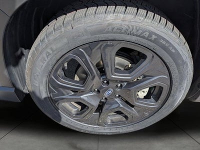 2023 Subaru Ascent Onyx Edition Limited