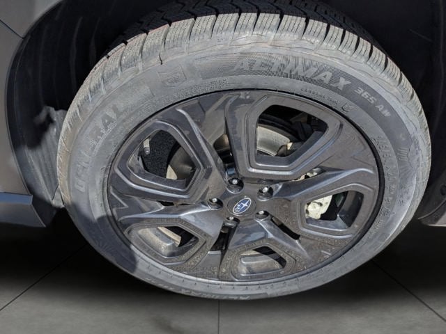2023 Subaru Ascent Onyx Edition Limited
