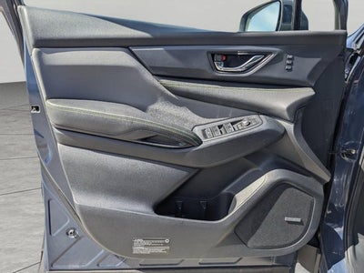 2023 Subaru Ascent Onyx Edition Limited