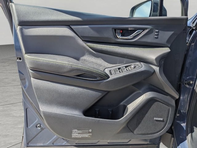 2023 Subaru Ascent Onyx Edition Limited