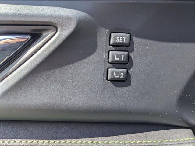 2023 Subaru Ascent Onyx Edition Limited
