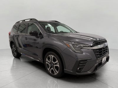 2025 Subaru Ascent Limited