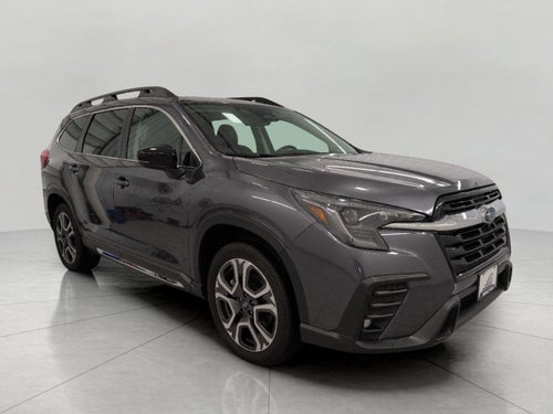 2025 Subaru Ascent Limited