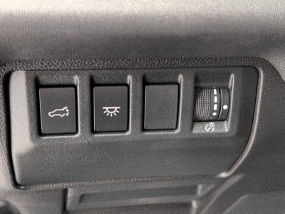 2025 Subaru Ascent Limited