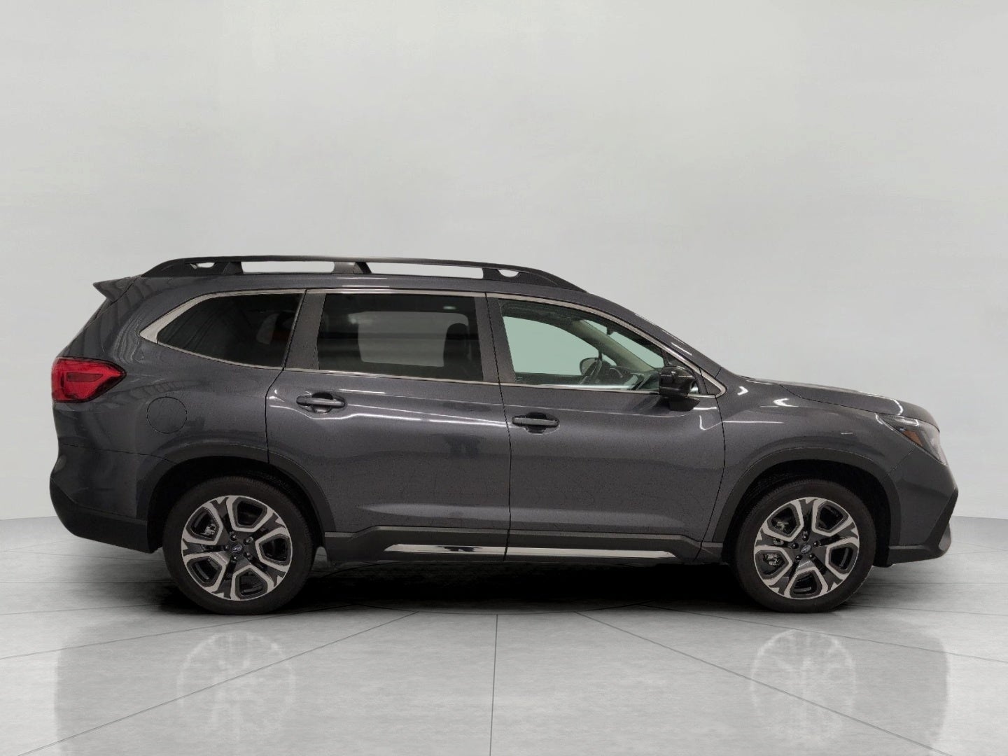 2025 Subaru Ascent Limited