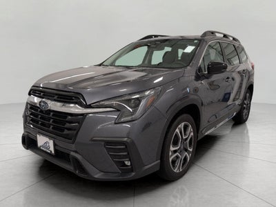 2025 Subaru Ascent Limited