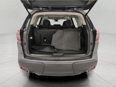 2025 Subaru Ascent Limited
