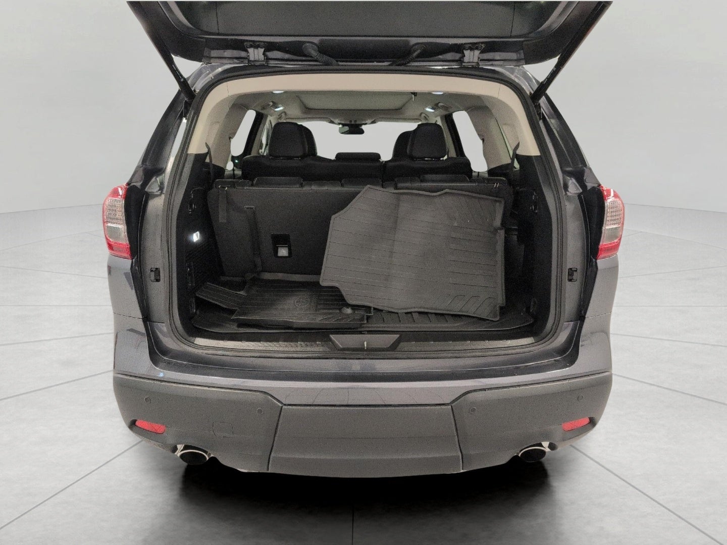 2025 Subaru Ascent Limited