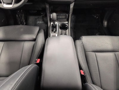 2025 Subaru Ascent Limited