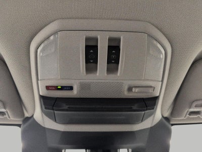 2025 Subaru Ascent Limited
