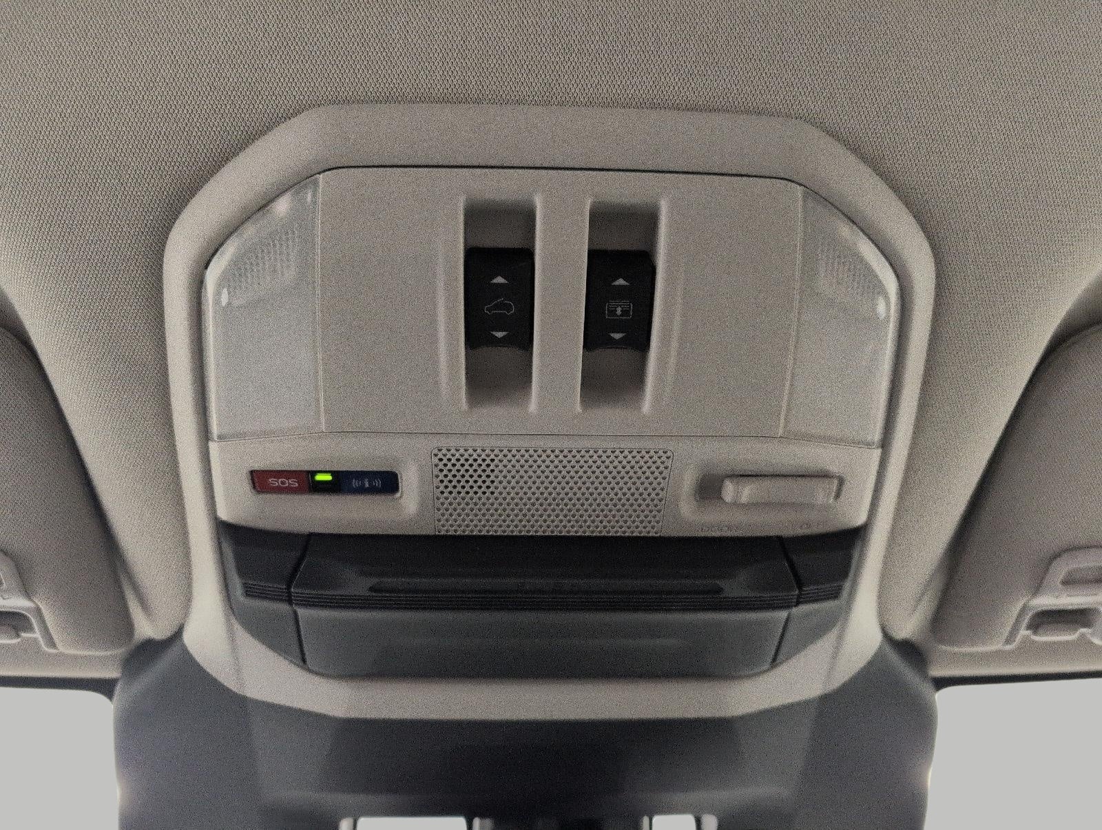 2025 Subaru Ascent Limited