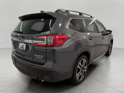 2025 Subaru Ascent Limited