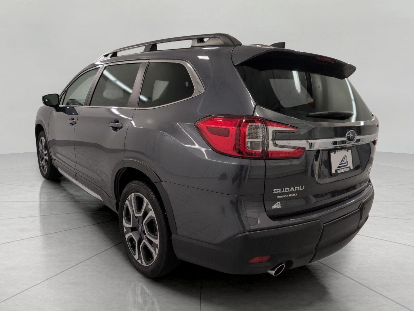 2025 Subaru Ascent Limited