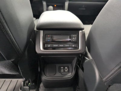 2025 Subaru Ascent Limited