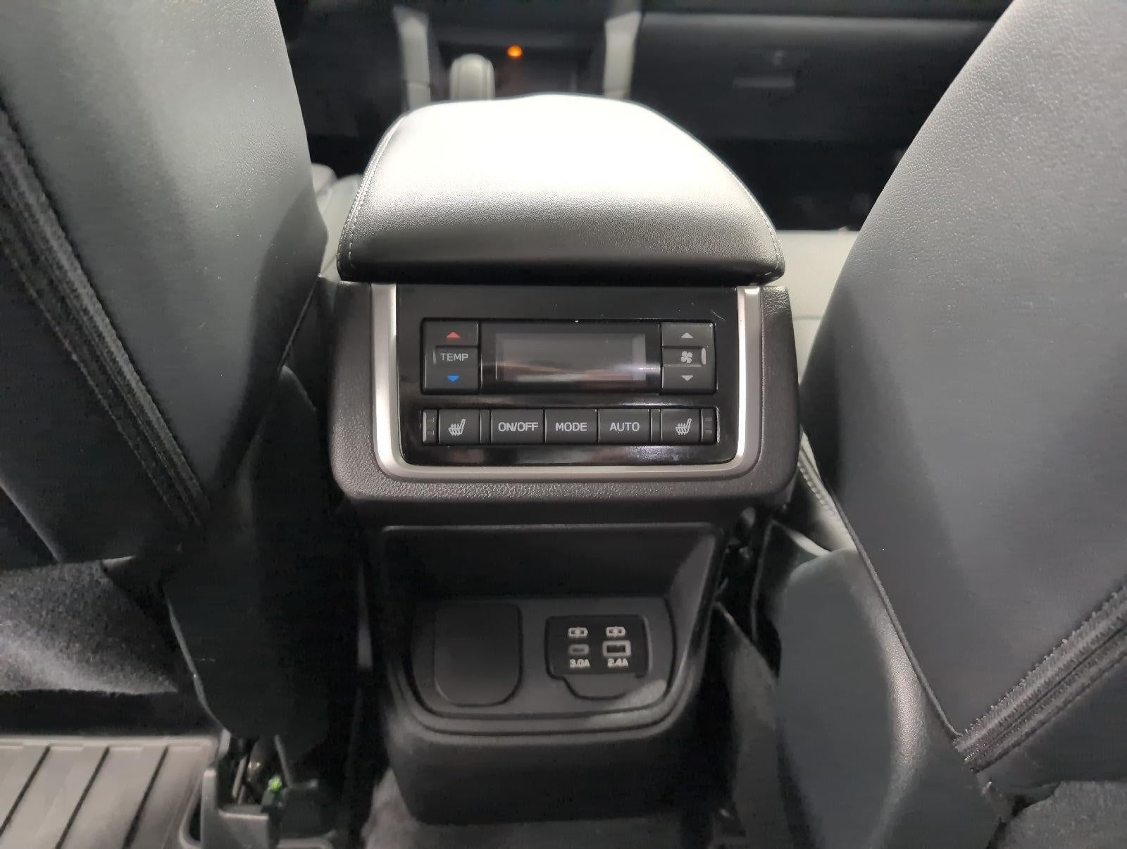 2025 Subaru Ascent Limited