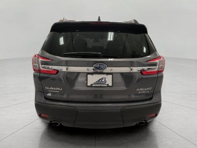 2025 Subaru Ascent Limited