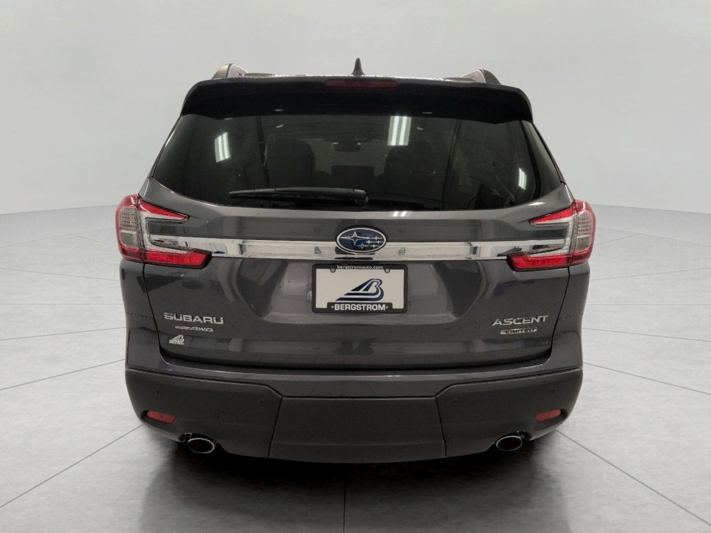2025 Subaru Ascent Limited