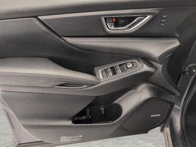 2025 Subaru Ascent Limited