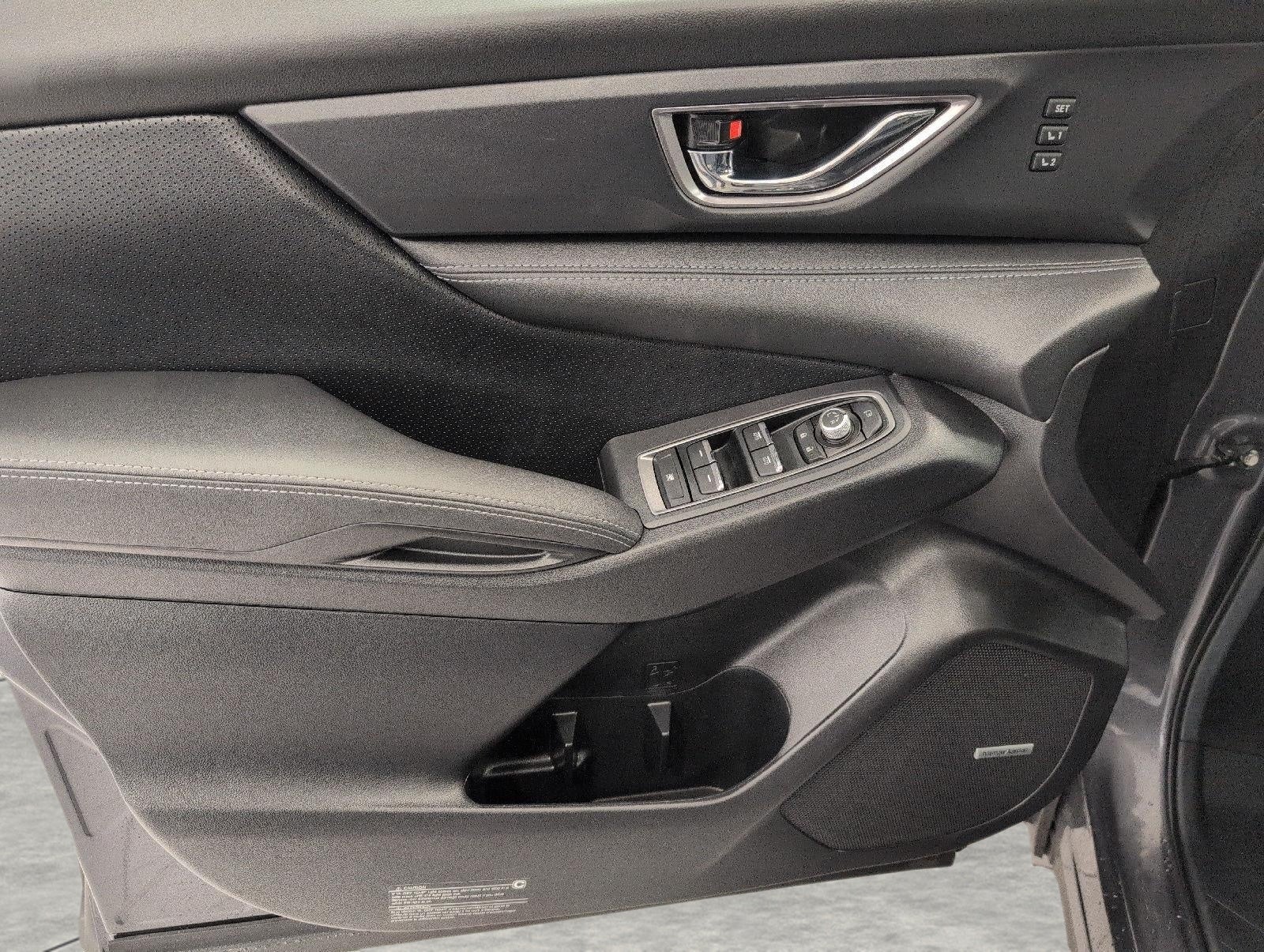 2025 Subaru Ascent Limited