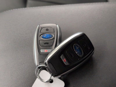 2025 Subaru Ascent Limited