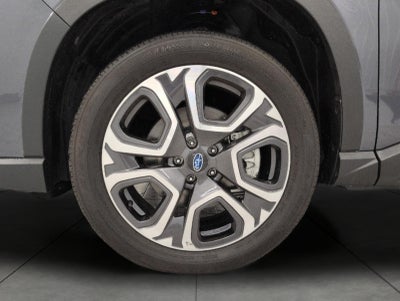2025 Subaru Ascent Limited