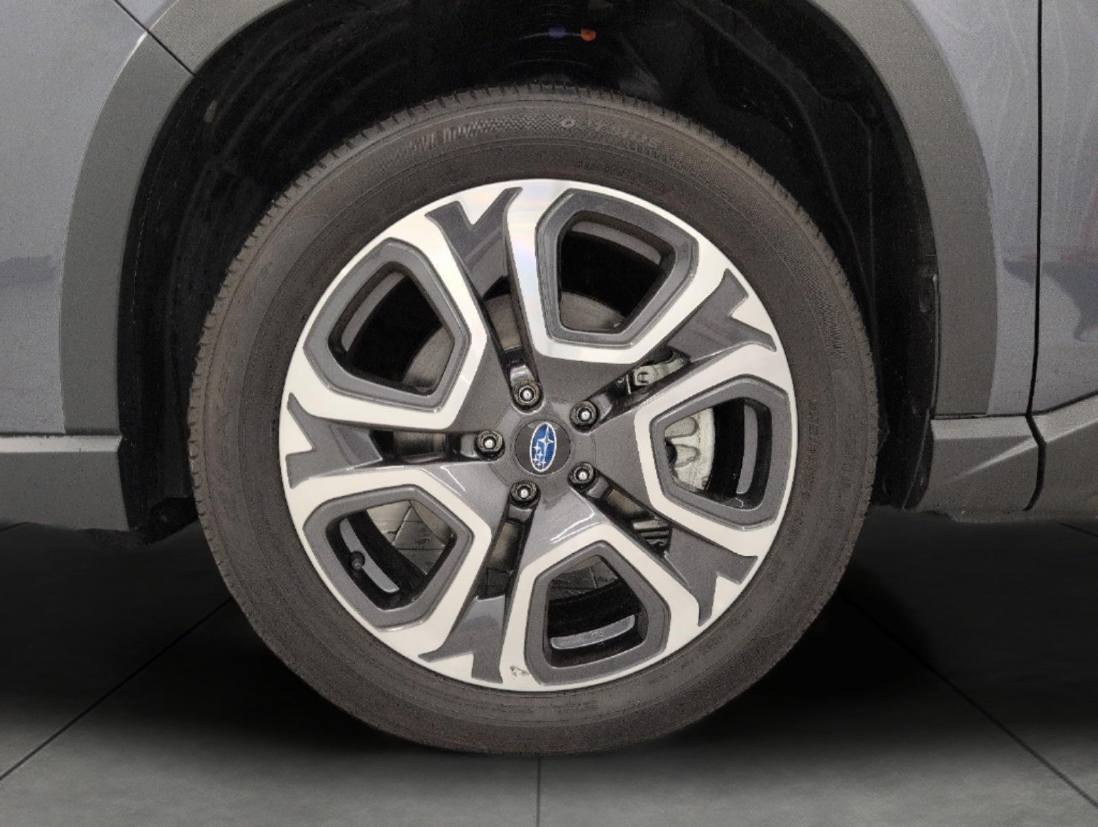 2025 Subaru Ascent Limited