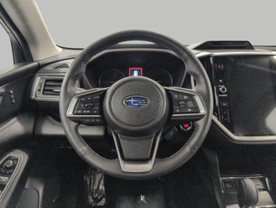 2025 Subaru Ascent Limited