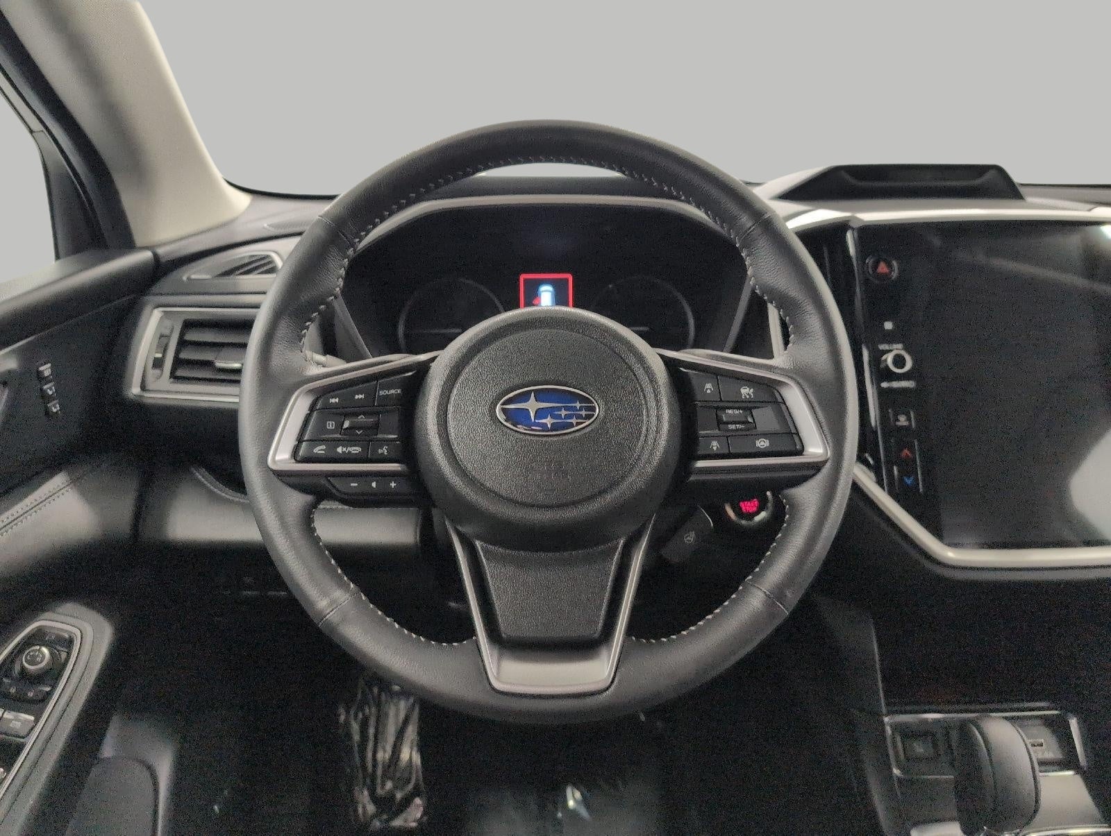 2025 Subaru Ascent Limited