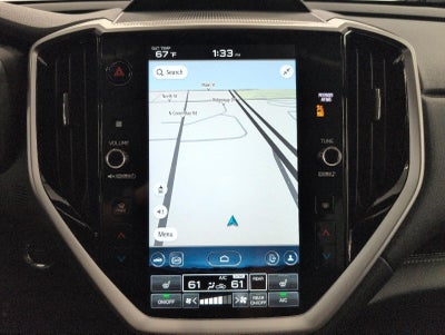 2025 Subaru Ascent Limited