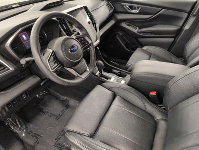 2025 Subaru Ascent Limited