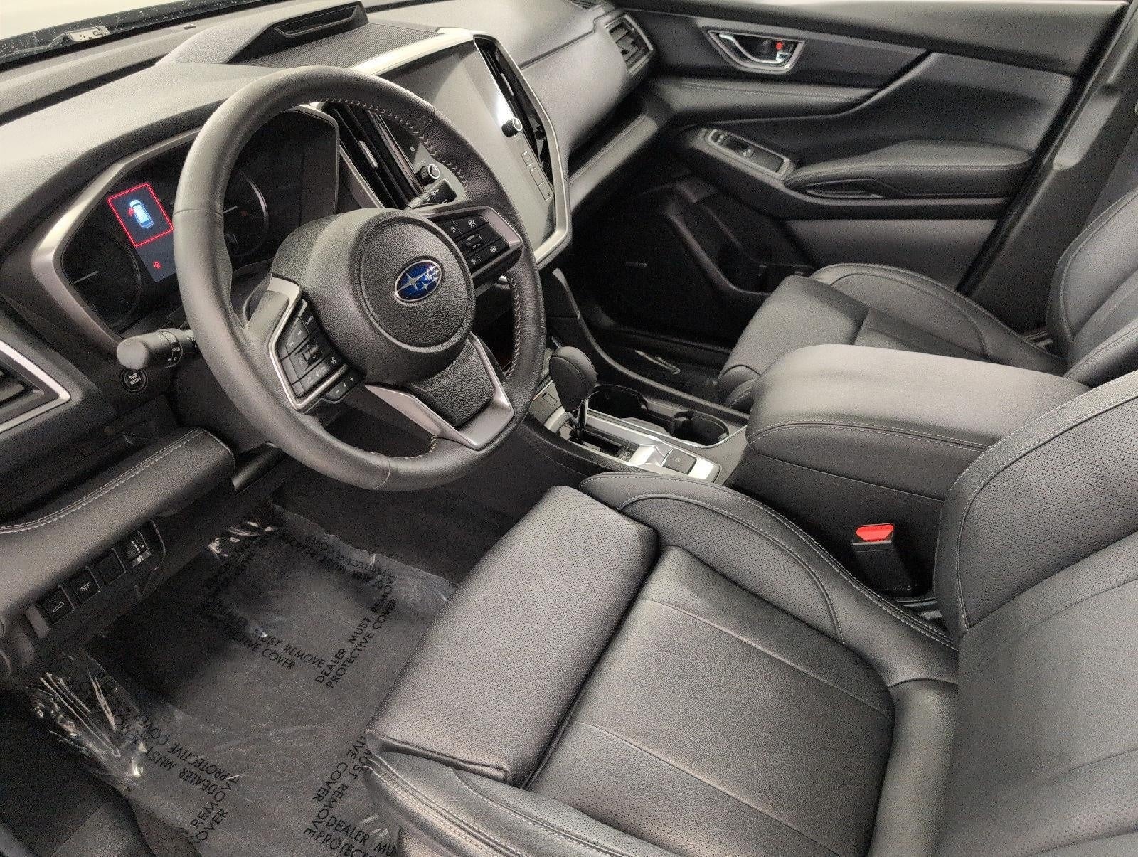 2025 Subaru Ascent Limited