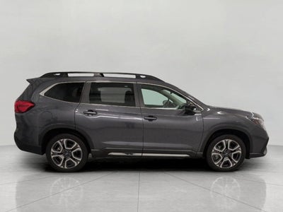 2025 Subaru Ascent Limited