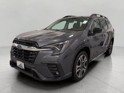 2025 Subaru Ascent Limited