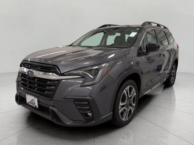 2025 Subaru Ascent Limited