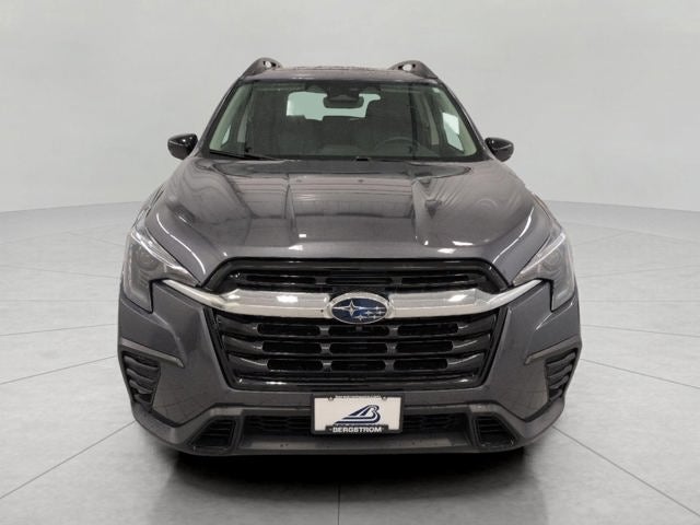 2025 Subaru Ascent Limited
