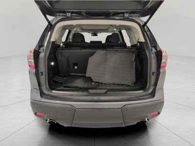 2025 Subaru Ascent Limited