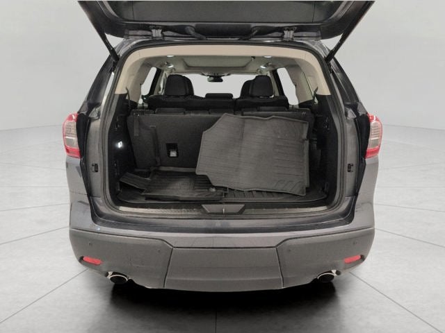 2025 Subaru Ascent Limited