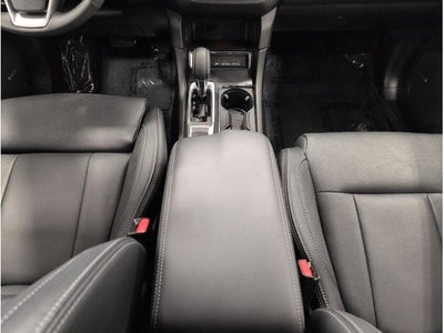 2025 Subaru Ascent Limited