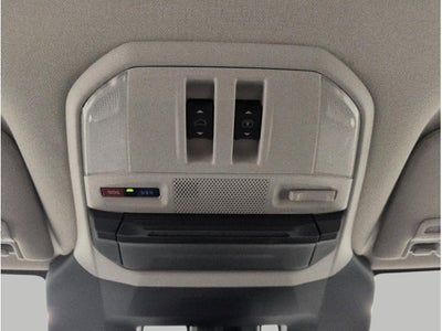 2025 Subaru Ascent Limited