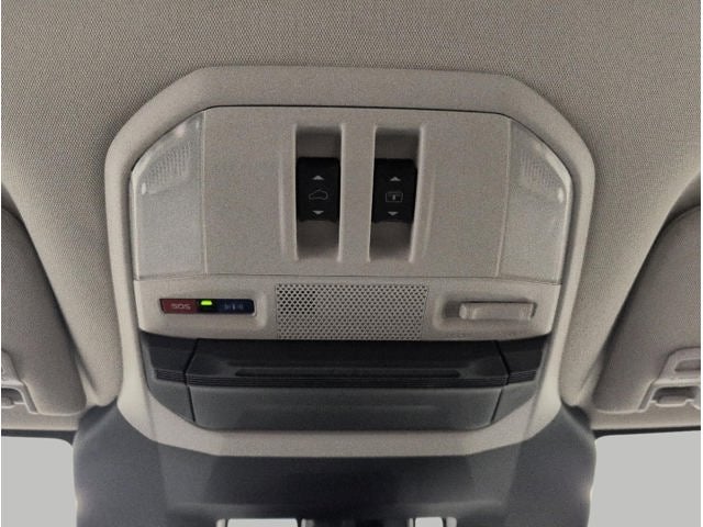 2025 Subaru Ascent Limited