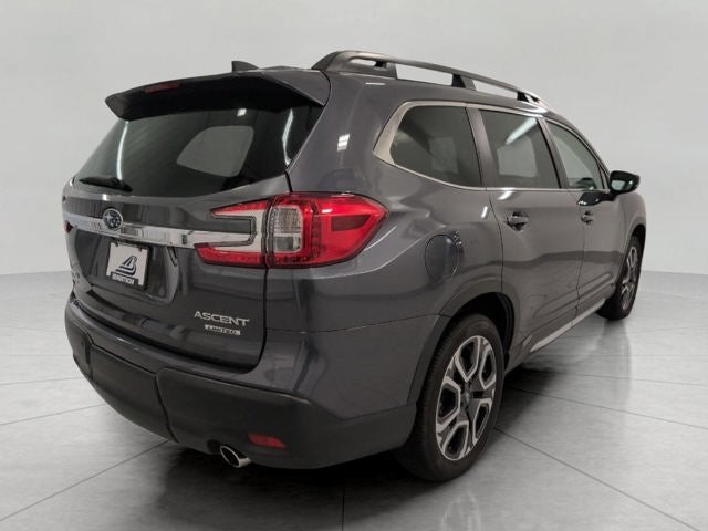2025 Subaru Ascent Limited