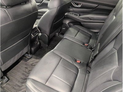 2025 Subaru Ascent Limited