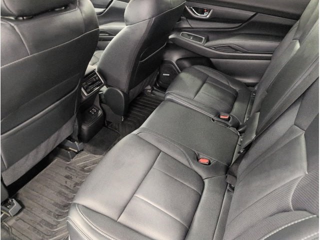 2025 Subaru Ascent Limited
