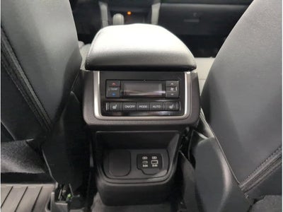 2025 Subaru Ascent Limited