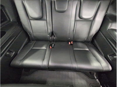 2025 Subaru Ascent Limited