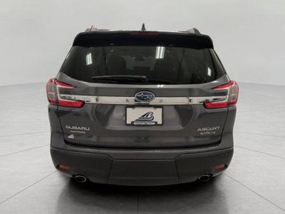 2025 Subaru Ascent Limited