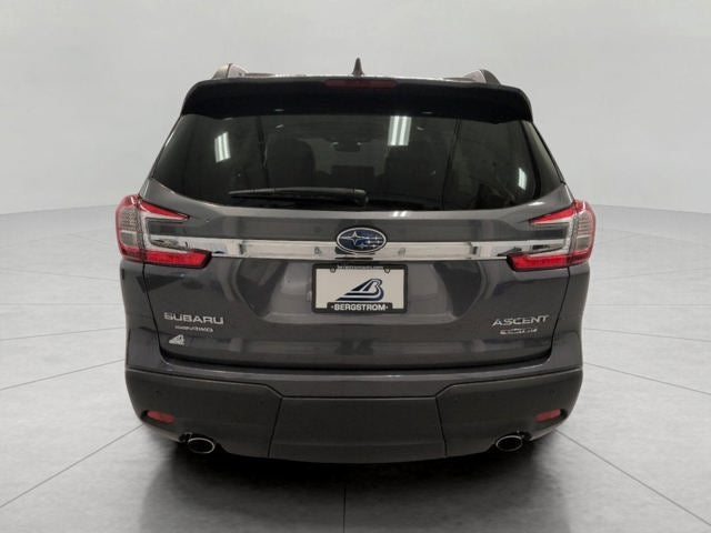 2025 Subaru Ascent Limited
