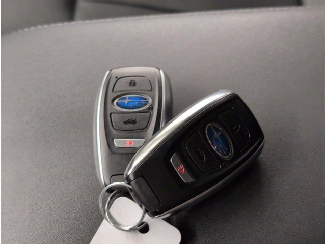 2025 Subaru Ascent Limited