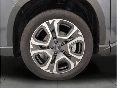 2025 Subaru Ascent Limited